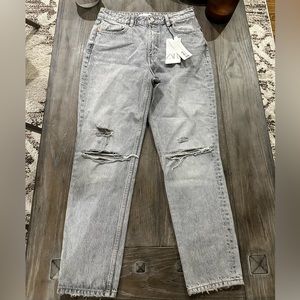 Zara Jeans NEW